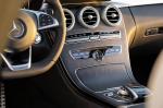 Mercedes-Benz C300 BlueTec Hybrid Exclusive Line Estate 2014 года